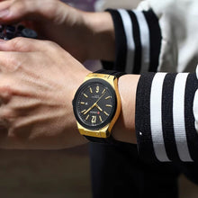 Cargar imagen en el visor de la galería, RELOJ DEPORTIVO PARA HOMBRE CURREN 8467 KREE1905 - NEGRO