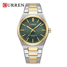 Cargar imagen en el visor de la galería, RELOJ PARA HOMBRE CURREN 8439 KRED8305 - MULTICOLOR