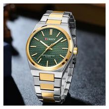 Cargar imagen en el visor de la galería, RELOJ PARA HOMBRE CURREN 8439 KRED8305 - MULTICOLOR