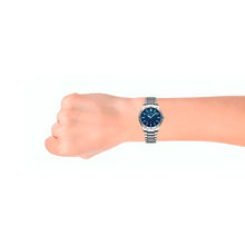 Cargar imagen en el visor de la galería, RELOJ PARA HOMBRE CURREN 8452 KRED9303 - PLATEADO