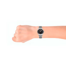 Cargar imagen en el visor de la galería, RELOJ PARA HOMBRE CURREN 8452 KRED9302 - PLATEADO