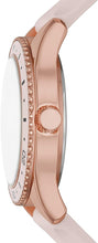 Cargar imagen en el visor de la galería, RELOJ DEPORTIVO PARA MUJER SKECHERS BREA SR6216 - ROSA