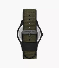 Cargar imagen en el visor de la galería, RELOJ DEPORTIVO PARA HOMBRE SKECHERS BURLINGAME SR5204 - VERDE