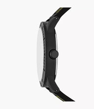 Cargar imagen en el visor de la galería, RELOJ DEPORTIVO PARA HOMBRE SKECHERS BURLINGAME SR5204 - VERDE