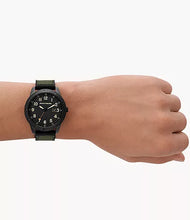 Cargar imagen en el visor de la galería, RELOJ DEPORTIVO PARA HOMBRE SKECHERS BURLINGAME SR5204 - VERDE