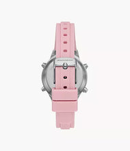 Cargar imagen en el visor de la galería, RELOJ DEPORTIVO PARA MUJER SKECHERS BRINKLEY SR6282 - ROSA