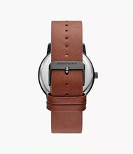 Cargar imagen en el visor de la galería, RELOJ CLÁSICO PARA HOMBRE SKECHERS SKECHERS SR9090 - MARRÓN