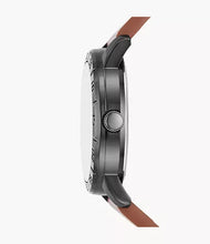 Cargar imagen en el visor de la galería, RELOJ CLÁSICO PARA HOMBRE SKECHERS SKECHERS SR9090 - MARRÓN