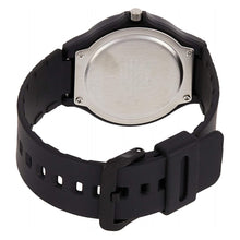 Cargar imagen en el visor de la galería, RELOJ DEPORTIVO PARA HOMBRE CASIO MW240-1BVDF - NEGRO
