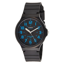 Cargar imagen en el visor de la galería, RELOJ DEPORTIVO PARA HOMBRE CASIO CASIO MW-240-2BVDF - NEGRO