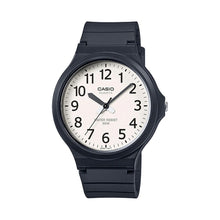 Cargar imagen en el visor de la galería, RELOJ DEPORTIVO PARA HOMBRE CASIO CASIO MW-240-7BVDF - NEGRO