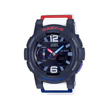 Cargar imagen en el visor de la galería, RELOJ DEPORTIVO PARA UNISEXO G-SHOCK BGA_180_2B2 - BLANCO