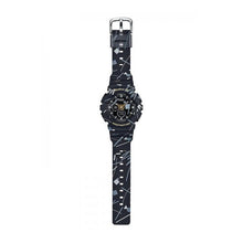 Cargar imagen en el visor de la galería, RELOJ DEPORTIVO PARA UNISEXO G-SHOCK BA_120SC_1A - NEGRO