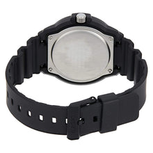 Cargar imagen en el visor de la galería, RELOJ DEPORTIVO PARA HOMBRE CASIO ANALOGO MRW_200H_2B2V - NEGRO