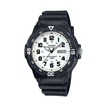 Cargar imagen en el visor de la galería, RELOJ DEPORTIVO PARA HOMBRE CASIO MRW_200H_7BV - NEGRO