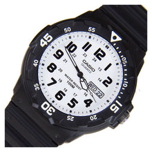 Cargar imagen en el visor de la galería, RELOJ DEPORTIVO PARA HOMBRE CASIO MRW_200H_7BV - NEGRO
