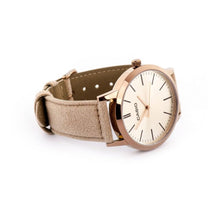 Cargar imagen en el visor de la galería, RELOJ CLÁSICO PARA MUJER CASIO LTP-E118RL-9ADF -