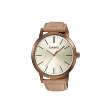 Cargar imagen en el visor de la galería, RELOJ CLÁSICO PARA MUJER CASIO LTP-E118RL-9ADF -