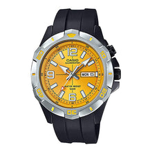 Cargar imagen en el visor de la galería, RELOJ DEPORTIVO PARA HOMBRE CASIO MTD-1082-9AVDF - NEGRO