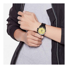 Cargar imagen en el visor de la galería, RELOJ DEPORTIVO PARA HOMBRE CASIO MTD-1082-9AVDF - NEGRO