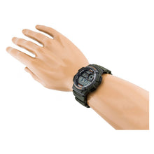 Cargar imagen en el visor de la galería, RELOJ DEPORTIVO PARA HOMBRE CASIO AE_1000W_3AV - NEGRO