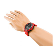 Cargar imagen en el visor de la galería, RELOJ DEPORTIVO PARA HOMBRE CASIO AE-1000W-4AV AE-1000W-4AV - ROJO