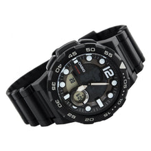 Cargar imagen en el visor de la galería, RELOJ DEPORTIVO PARA HOMBRE CASIO AEQ_100W_1AV - NEGRO
