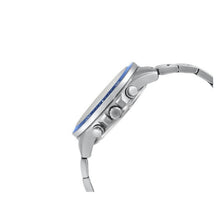 Cargar imagen en el visor de la galería, RELOJ PARA HOMBRE CASIO EDIFICE EFR_552D_1A2V - PLATEADO