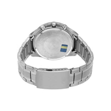 Cargar imagen en el visor de la galería, RELOJ PARA HOMBRE CASIO EDIFICE EFR_552D_1A2V - PLATEADO