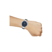 Cargar imagen en el visor de la galería, RELOJ PARA HOMBRE CASIO EDIFICE EFR_552D_1A2V - PLATEADO