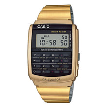 Cargar imagen en el visor de la galería, RELOJ DEPORTIVO PARA HOMBRE CASIO CA-506G-9ADF -