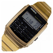 Cargar imagen en el visor de la galería, RELOJ DEPORTIVO PARA HOMBRE CASIO CA-506G-9ADF -
