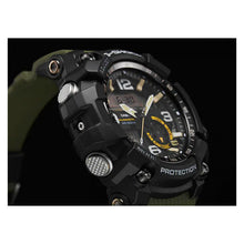 Cargar imagen en el visor de la galería, RELOJ DEPORTIVO PARA UNISEXO G-SHOCK GG-1000-1A3DR - VERDE