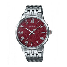 Cargar imagen en el visor de la galería, RELOJ PARA HOMBRE CASIO MTP-TW100D-4AVDF -