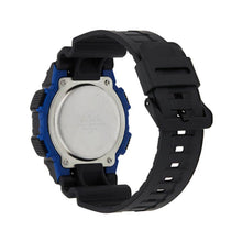 Cargar imagen en el visor de la galería, RELOJ DEPORTIVO PARA HOMBRE CASIO W736H-2AVDF - NEGRO