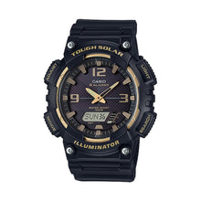 Cargar imagen en el visor de la galería, RELOJ DEPORTIVO PARA HOMBRE CASIO AQ_S810W_1A3V - NEGRO