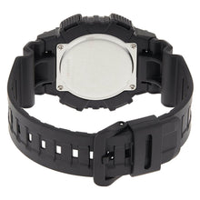 Cargar imagen en el visor de la galería, RELOJ DEPORTIVO PARA HOMBRE CASIO AQ_S810W_1A3V - NEGRO