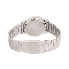 Cargar imagen en el visor de la galería, RELOJ PARA HOMBRE CASIO MTP_VS01D_1B - PLATEADO