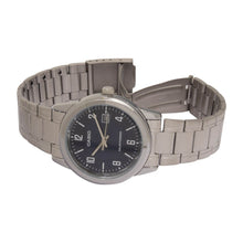 Cargar imagen en el visor de la galería, RELOJ PARA HOMBRE CASIO MTP_VS01D_2B - PLATEADO