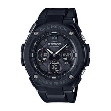 Cargar imagen en el visor de la galería, RELOJ DEPORTIVO PARA HOMBRE G-SHOCK G-SHOCK GST_S100G_1B - NEGRO