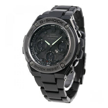 Cargar imagen en el visor de la galería, RELOJ PARA HOMBRE G-SHOCK G-SHOCK GST_S110BD_1B - NEGRO