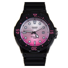 Cargar imagen en el visor de la galería, RELOJ DEPORTIVO PARA MUJER CASIO LRW-200H-4EVDR - NEGRO
