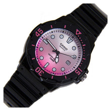 Cargar imagen en el visor de la galería, RELOJ DEPORTIVO PARA MUJER CASIO LRW-200H-4EVDR - NEGRO
