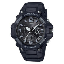 Cargar imagen en el visor de la galería, RELOJ DEPORTIVO PARA HOMBRE CASIO MCW_100H_1A3V - NEGRO