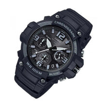 Cargar imagen en el visor de la galería, RELOJ DEPORTIVO PARA HOMBRE CASIO MCW_100H_1A3V - NEGRO