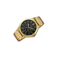 Cargar imagen en el visor de la galería, RELOJ PARA HOMBRE CASIO MTP_V300G_1A - DORADO