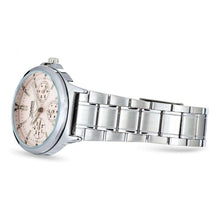 Cargar imagen en el visor de la galería, RELOJ PARA MUJER CASIO TIMELESS LADIES LTPV300D-4AUDF - PLATEADO