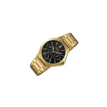 Cargar imagen en el visor de la galería, RELOJ PARA MUJER CASIO FASHION LTP LTP-V300G-1A - DORADO