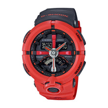 Cargar imagen en el visor de la galería, RELOJ DEPORTIVO PARA UNISEXO G-SHOCK GA_500P_4A - MULTICOLOR