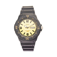Cargar imagen en el visor de la galería, RELOJ DEPORTIVO PARA HOMBRE CASIO MRW_200H_5BV - NEGRO